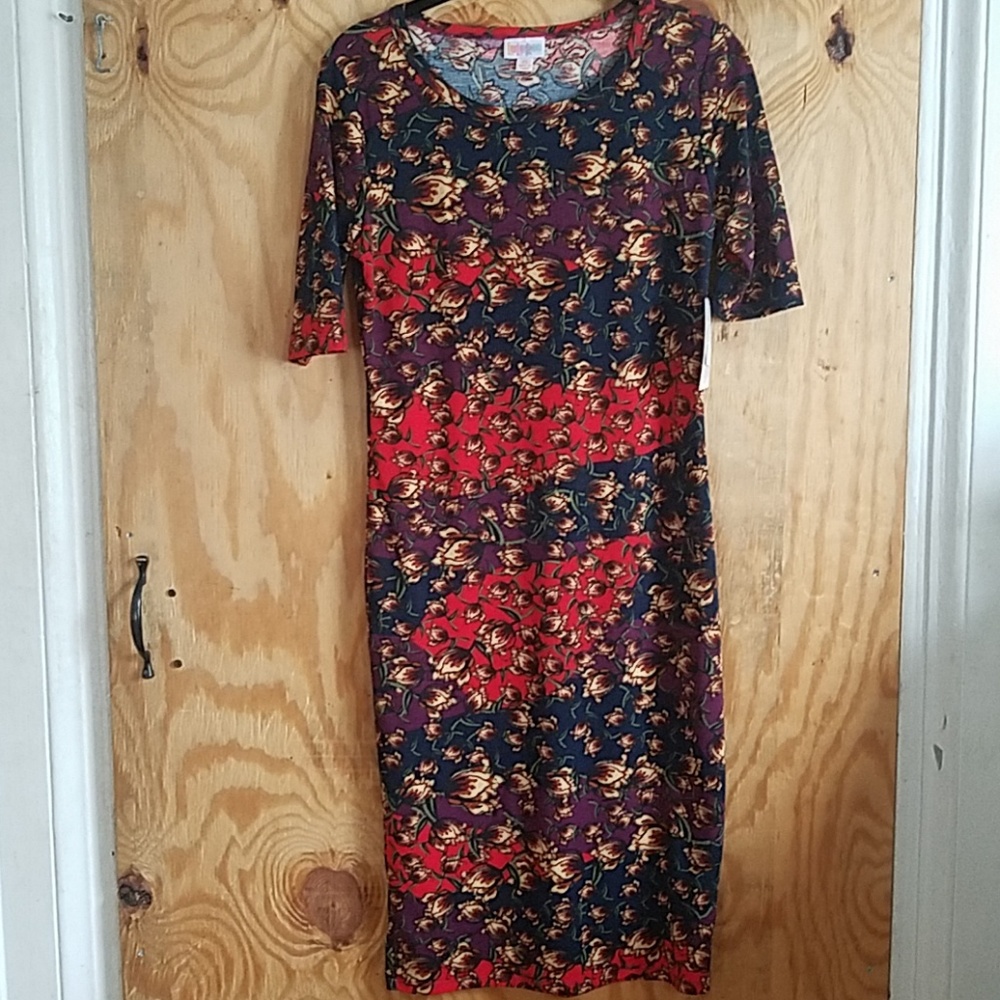 LuLaRoe Julia